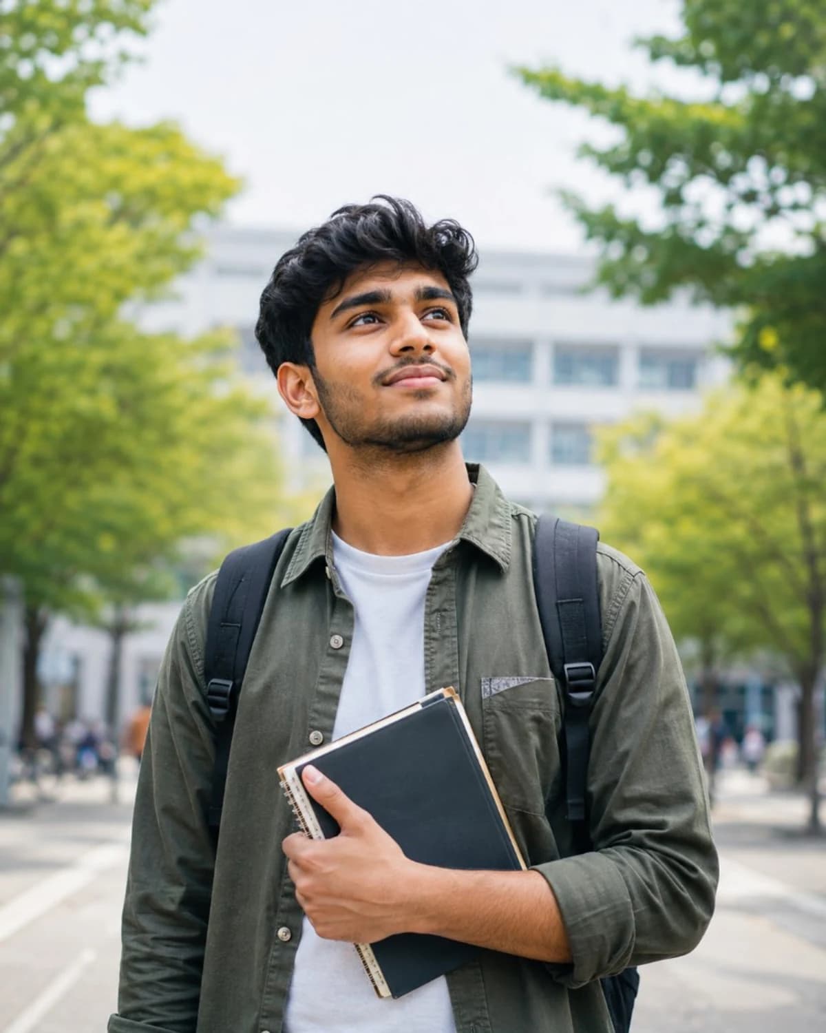 Higher study pathway in Japan